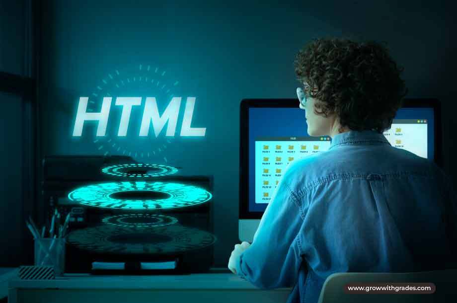 What Is the Use Of HTML: Common Features And Concepts Of Coding